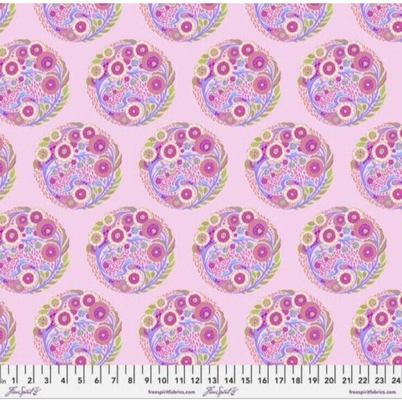 Tula Pink Deja Vu Parisville One Yard Bundle Factory Sealed - Picture 9 of 10